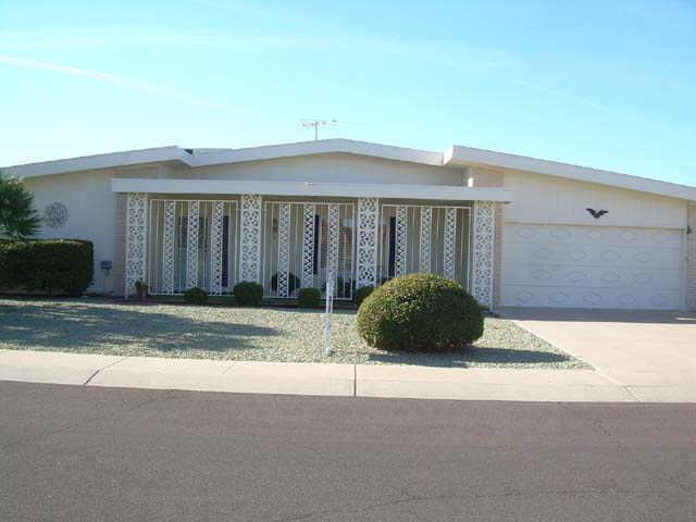 10817 W Lola Dr., Sun City, AZ 85373
