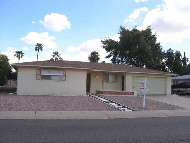 641 N 61st Pl., Mesa, AZ 85205