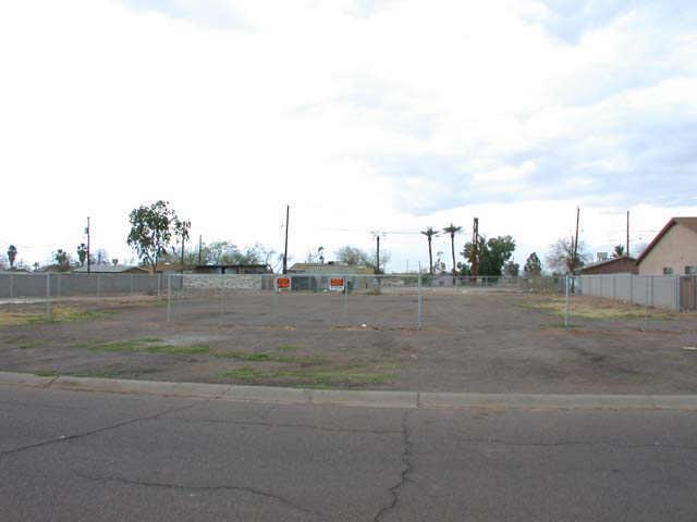 1720 E Wood St. #14, Phoenix, AZ 85040