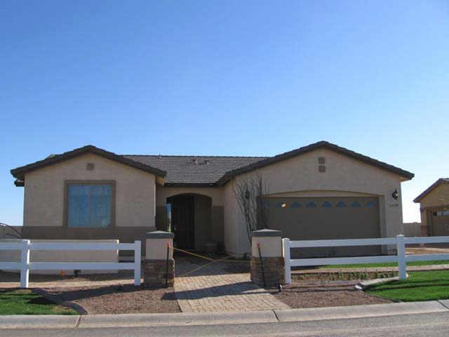 12553 W Diaz Dr. #14, Arizona City, AZ 85223