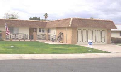 9621 W Long Hills Dr., Sun City, AZ 85351