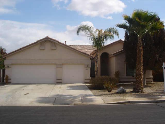 1733 S Citrus Coves, Mesa, AZ 85204