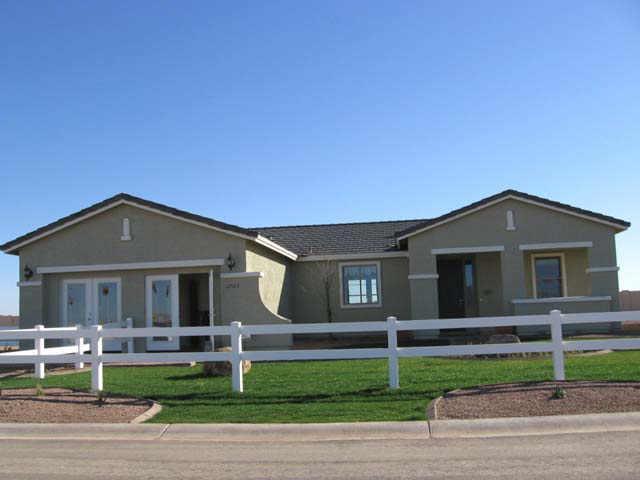 12527 W Diaz Dr. #14, Arizona City, AZ 85223