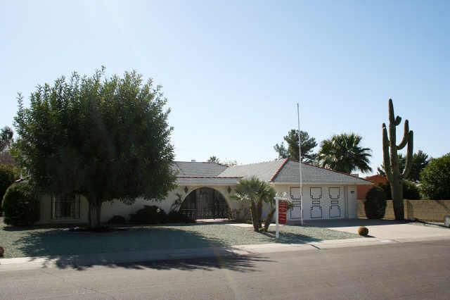 10113 W Willowcreek Cir., Sun City, AZ 85373