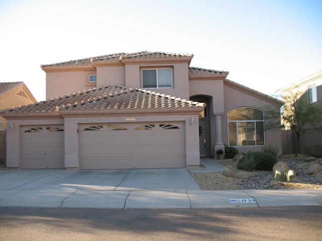 1735 W Thunderhill Dr., Phoenix, AZ 85045