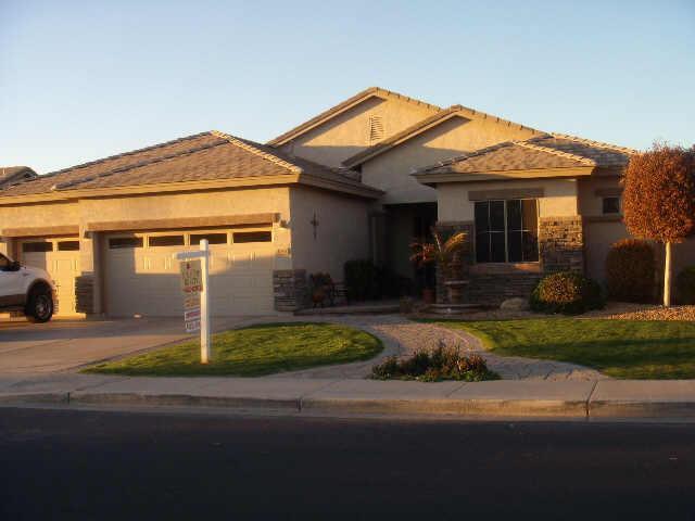 4058 E Del Rio St., Gilbert, AZ 85236