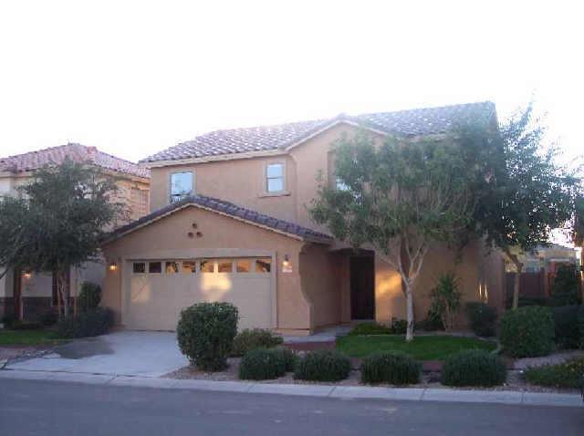 2934 S Mandy Cir., Mesa, AZ 85212