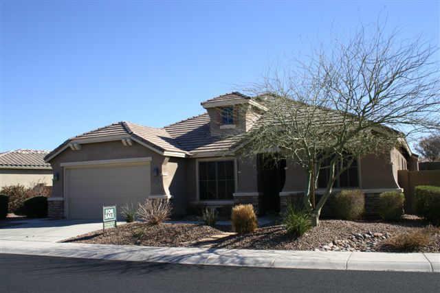 40317 N Exploration Tr., Anthem, AZ 85086