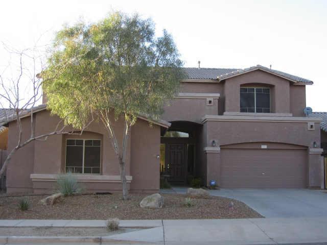2724 W Via Bona Fortuna, Phoenix, AZ 85086