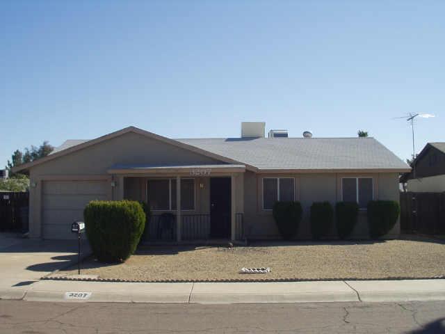 3207 W Wagoner Rd., Phoenix, AZ 85053