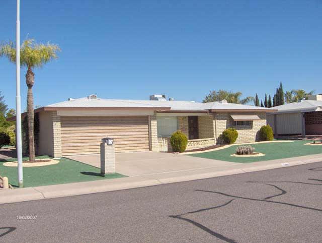 6034 E El Paso St., Mesa, AZ 85205