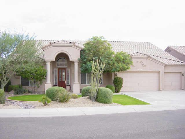 15831 S 13th Ave., Ahwatukee, AZ 85045