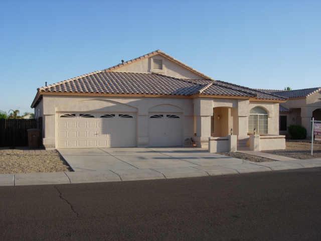 10809 W Harmony Ln., Peoria, AZ 85373