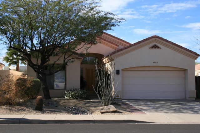 6513 E Viewmont Dr., Mesa, AZ 85215