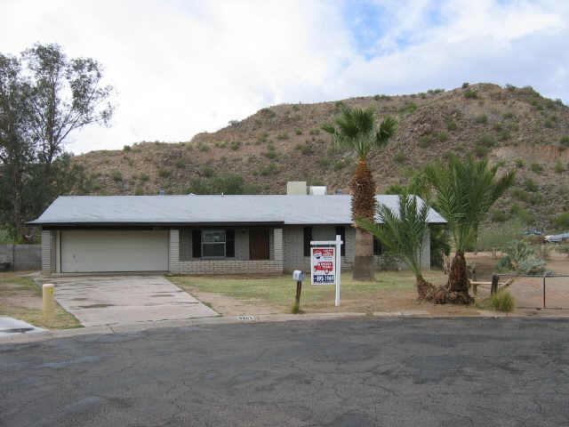 9005 E Grandview Dr., Mesa, AZ 85207