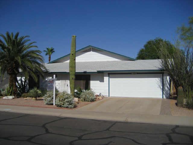 11609 S Bannock St., Ahwatukee, AZ 85044