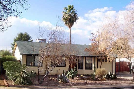 2327 W Pecos Ave., Mesa, AZ 85202