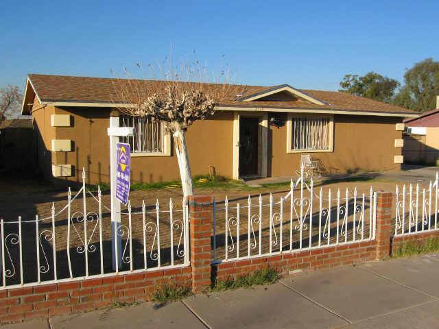 2426 E Alicia Dr., Phoenix, AZ 85042