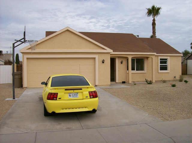 8544 W Bloomfield Rd., Peoria, AZ 85381