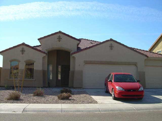 23539 W Adams St., Buckeye, AZ 85396