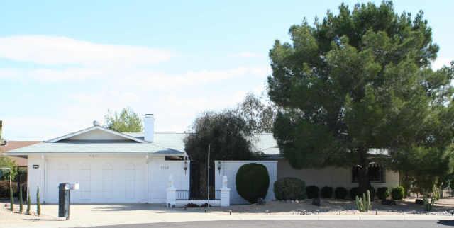 9702 W Longhorn Ct., Sun City, AZ 85373