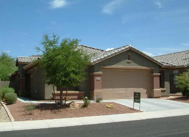 2614 W Medinah Way, Anthem, AZ 85086