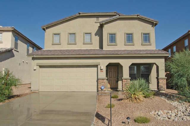 41219 N Ericson Ln., Anthem, AZ 85086