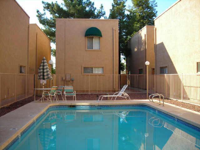 6302 N 64th Dr. #6, Glendale, AZ 85301