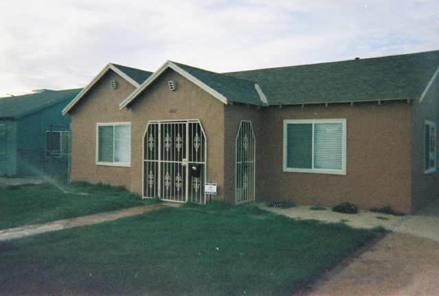 1422 E Roosevelt St., Phoenix, AZ 85006