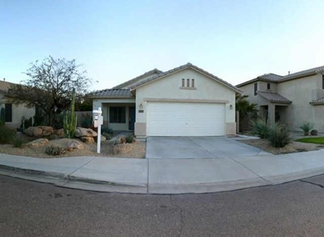 4015 W Buckskin Tr., Glendale, AZ 85310