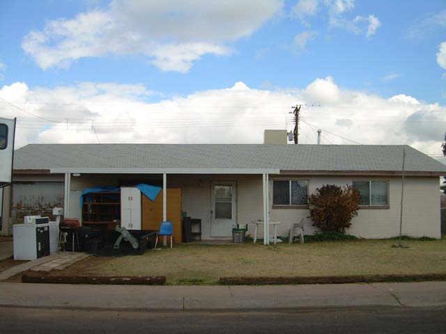 4822 W Avalon Dr., Phoenix, AZ 85031