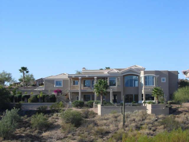 16410 E Trevino Dr., Fountain Hills, AZ 85268