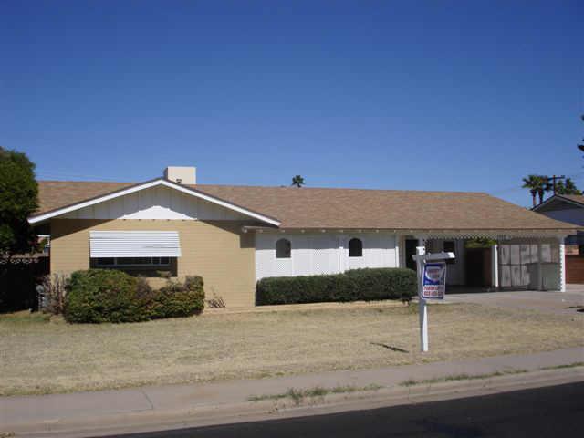 1350 E 2nd Pl. #106, Mesa, AZ 85203