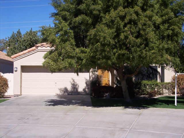 318 E Hearne Way, Gilbert, AZ 85234