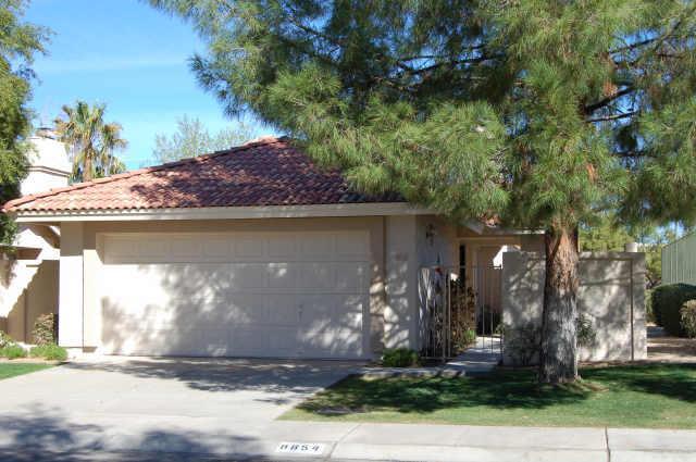 8854 E Riviera Dr., Scottsdale, AZ 85260