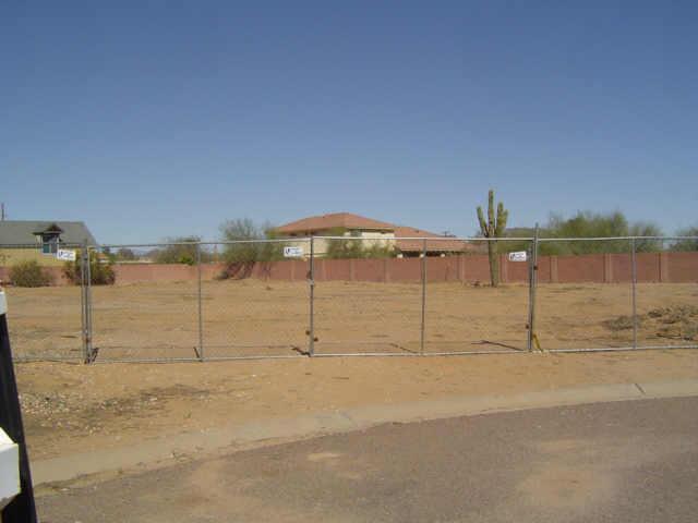 22623 N 85th Ave., Peoria, AZ 85383