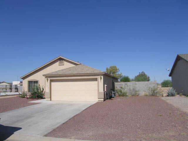 14612 S Charco Rd., Arizona City, AZ 85123