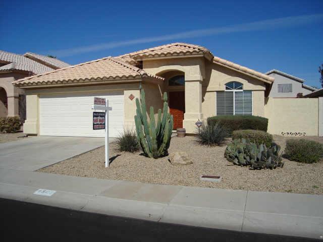 4506 E Mountain Sage Dr., Ahwatukee, AZ 85044