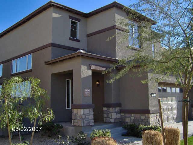 1293 E Julian Dr., Gilbert, AZ 85296