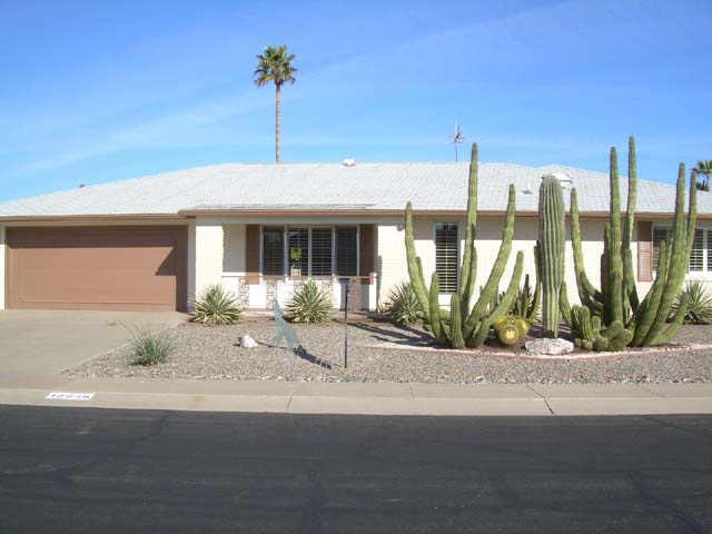 19838 N Concho Cir., Sun City, AZ 85373