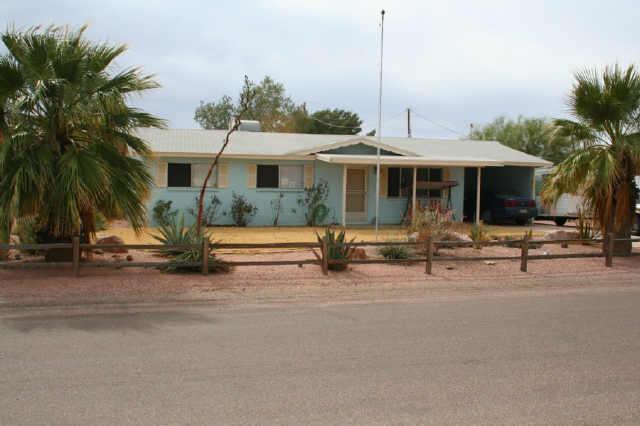 10341 E Jones Ave., Mesa, AZ 85208