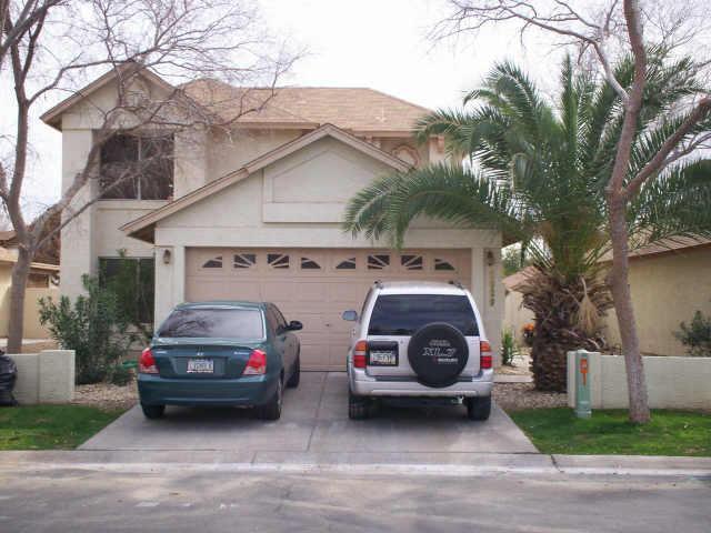 6629 W Cheryl Dr., Glendale, AZ 85302