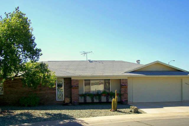 10625 W Chisholm Ct., Sun City, AZ 85373