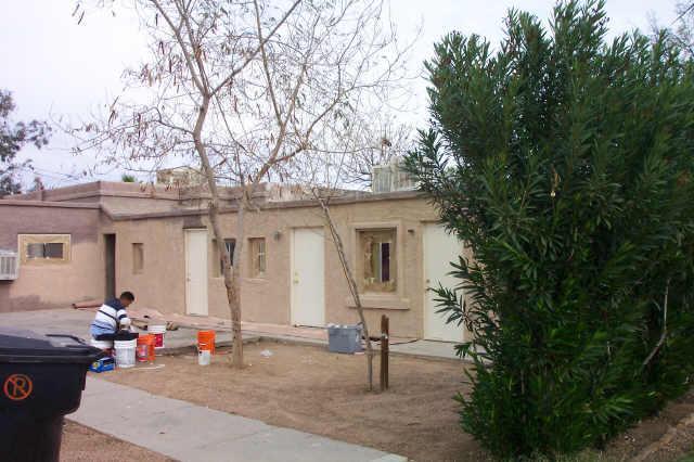 225 W 1st Ave., Mesa, AZ 85210