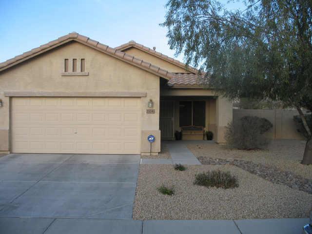 25245 N 41st Ave., Glendale, AZ 85310