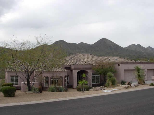 15628 N Cabrillo Dr., Fountain Hills, AZ 85268