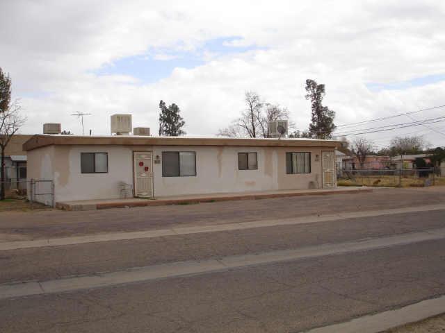 623 W 12th St., Casa Grande, AZ 85222