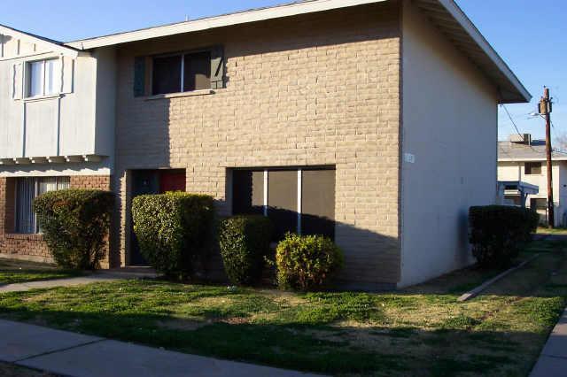 4625 S Mill Ave., Tempe, AZ 85283