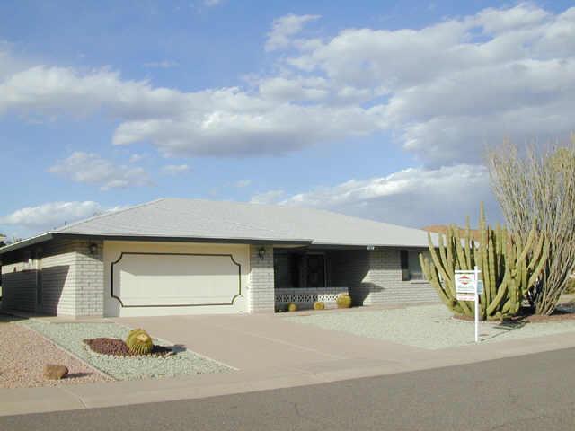 6550 E Albany St., Mesa, AZ 85205