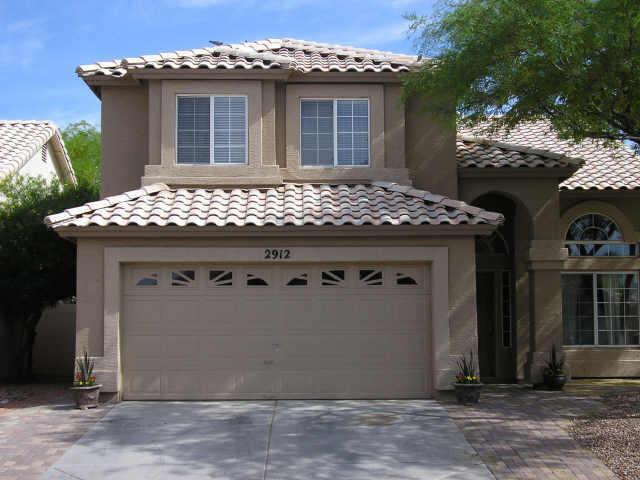 2912 E Nighthawk Way, Ahwatukee, AZ 85048